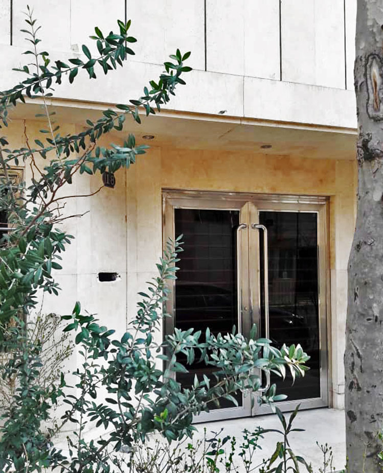 طراحی حفاظ