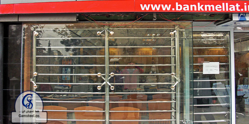 نمای اسپایدر