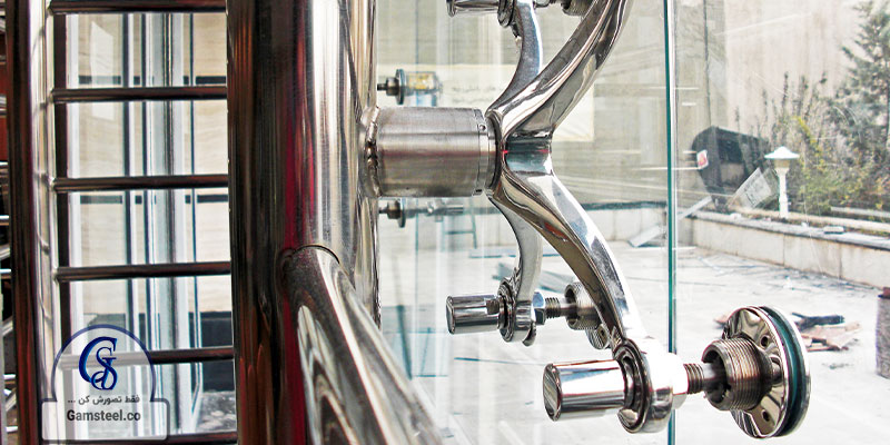 نمای اسپایدر